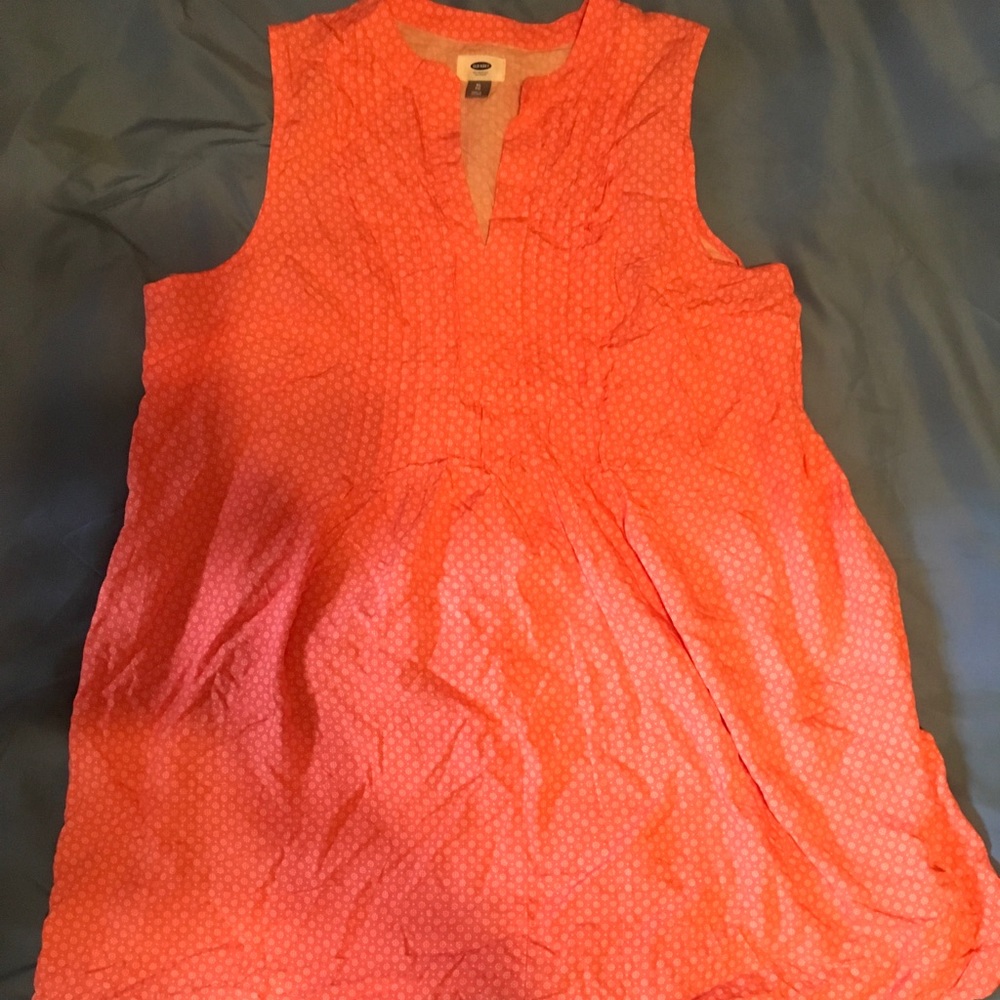 Old Navy Midi Dress